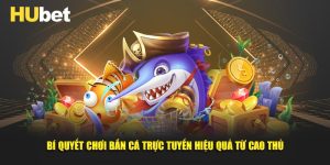 Chơi Bắn Cá Trực Tuyến Và Khám Phá Đại Dương Kỳ Thú