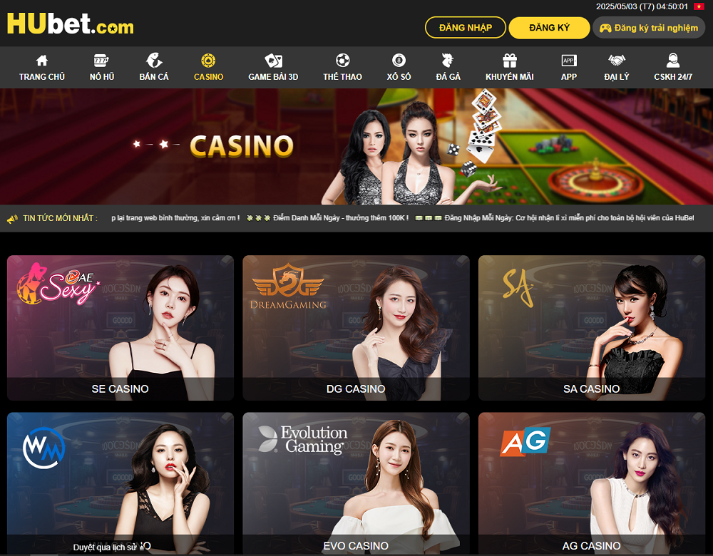 casino_hubet