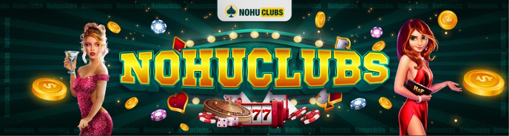 Nổ Hũ Club
