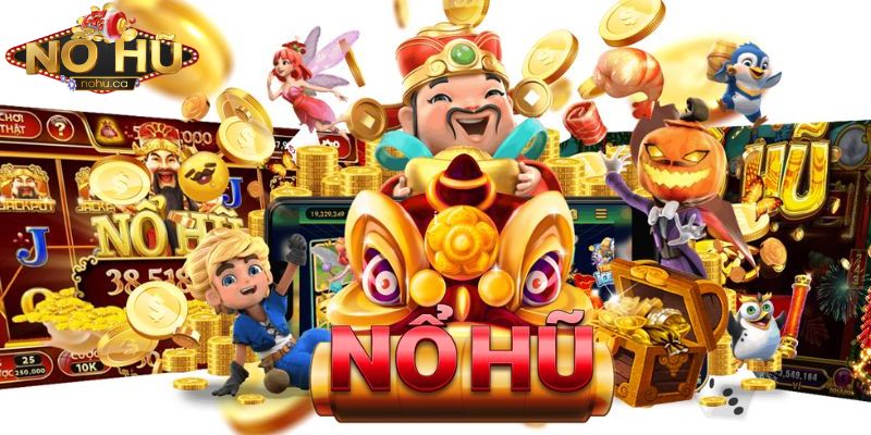 Các chiến thuật tối ưu khi chơi nổ hũ miễn phí – Bí quyết nâng cao cơ hội chiến thắng