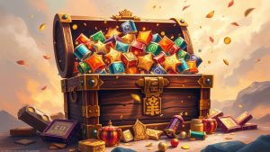 Nổ hũ đổi thưởng uy tín – Sân chơi giải trí hấp dẫn cho game thủ hiện đại