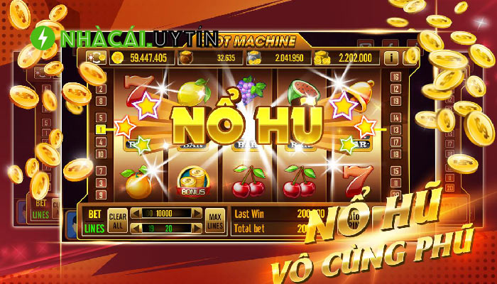 Nổ Hũ Ăn Tiền Thật Chơi Game Vui Kiếm Tiền Khủng Mỗi Ngày